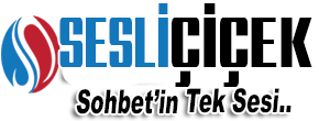 SesLiCiCeK.Com, SesliChat, SesliSohbet, SesliSiteler